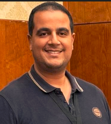 Ahmed HEDFI